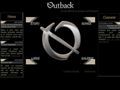  Le site officiel du groupe Outback